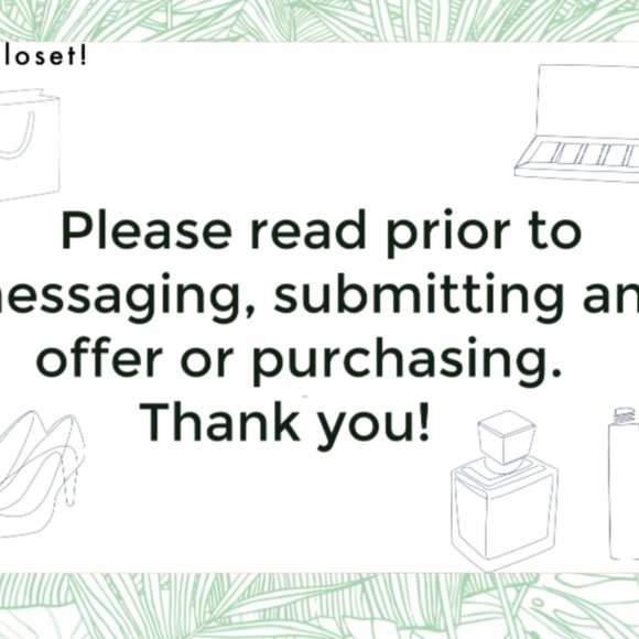 Meet Your Posher, CC - Picture 2 of 10